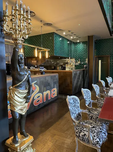 cafe havana brighton (12)