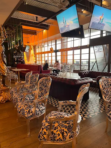 cafe havana brighton (18)
