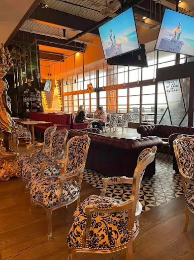 cafe havana brighton (5)